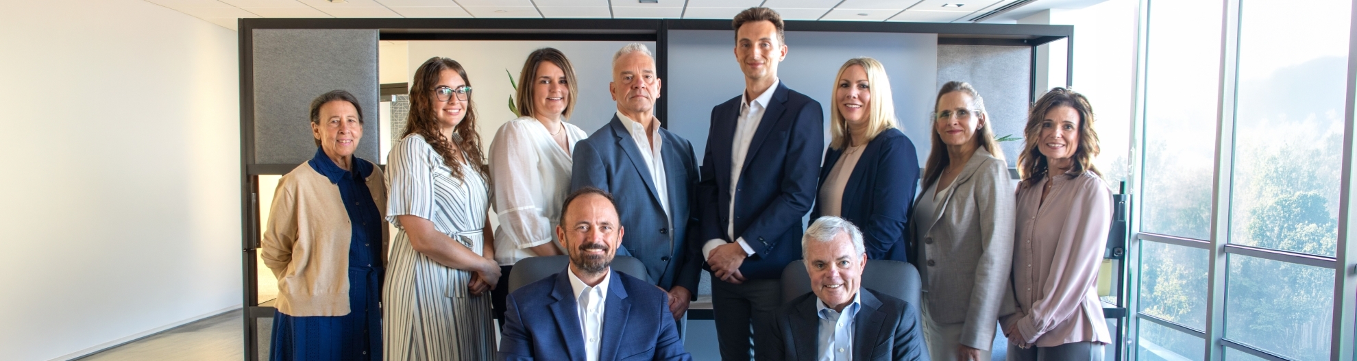 Russell Wealth Management Group